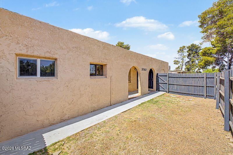 Park View Addition - Residential Lease