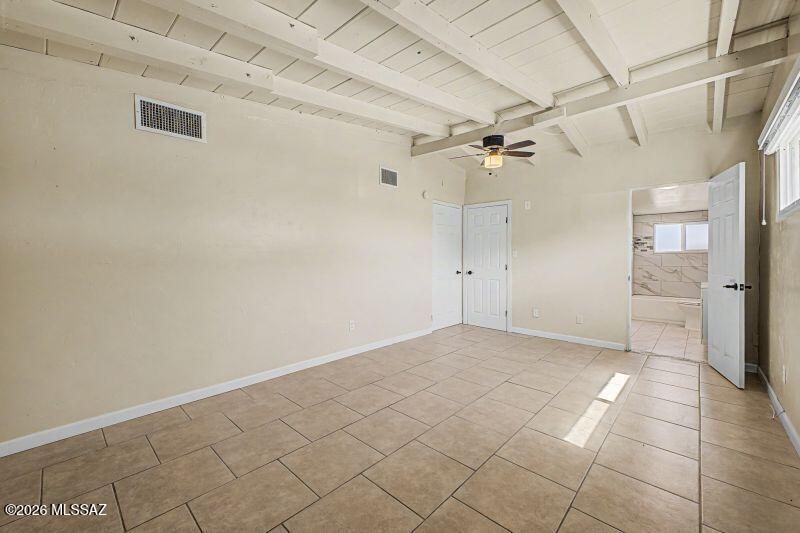 Park View Addition - Residential Lease