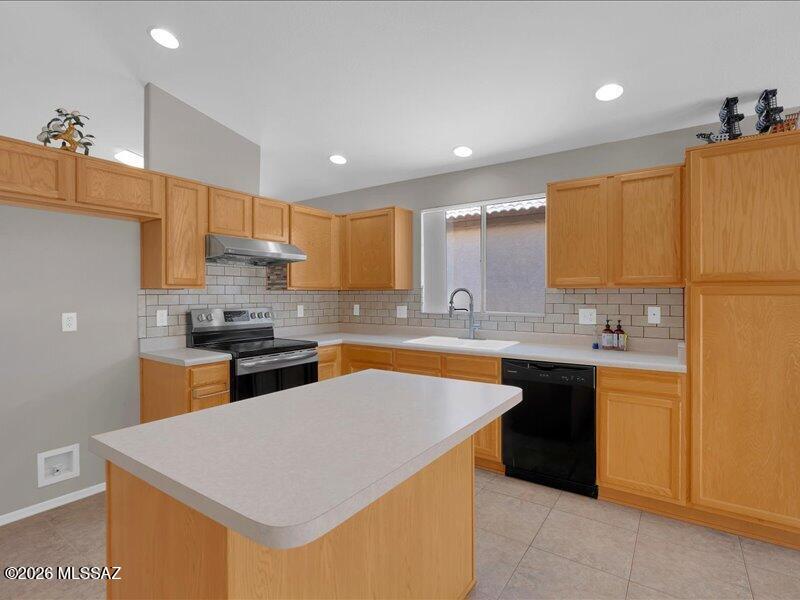 Rosevale (1-137) - Residential