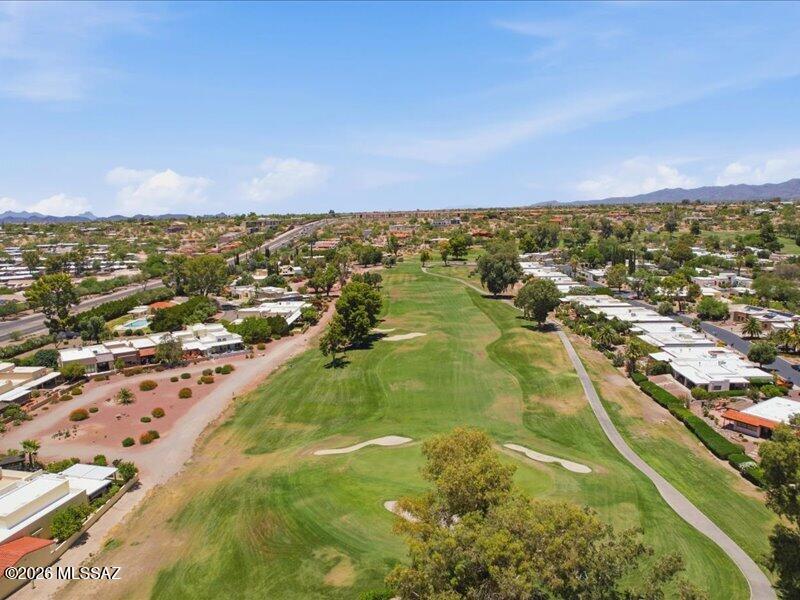 Rosevale (1-137) - Residential