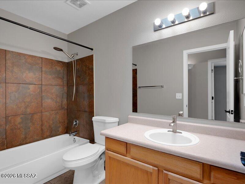 Rosevale (1-137) - Residential