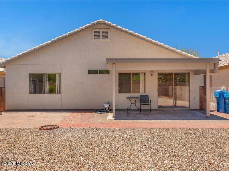 Rosevale (1-137) - Residential