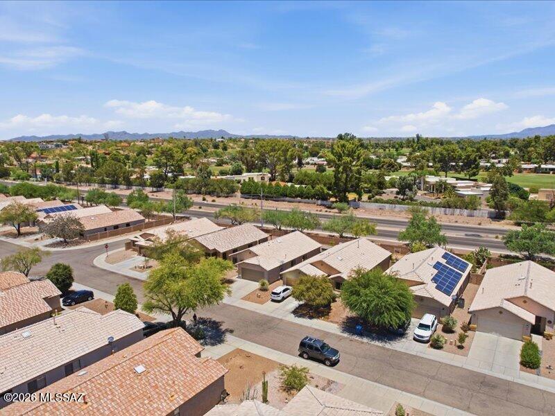 Rosevale (1-137) - Residential