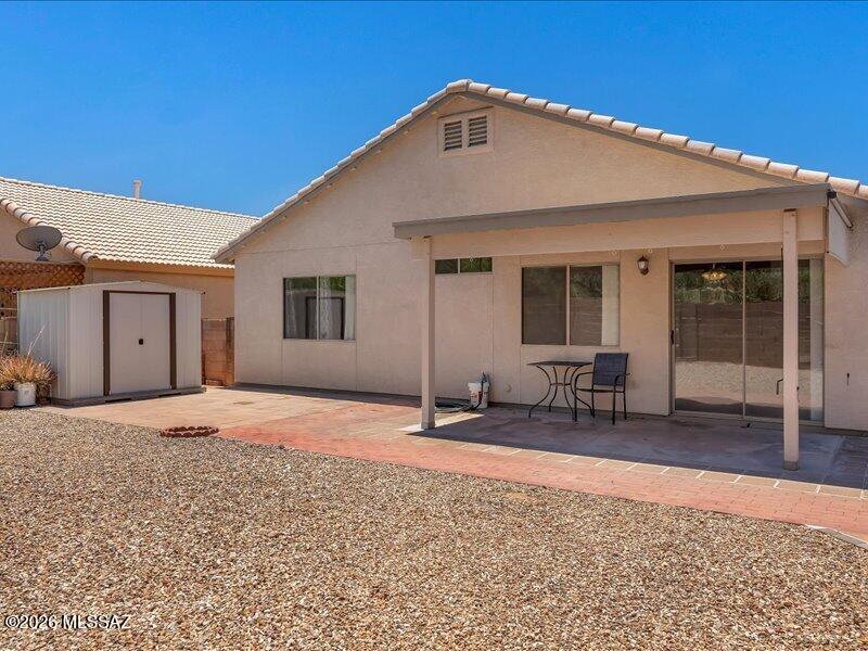 Rosevale (1-137) - Residential