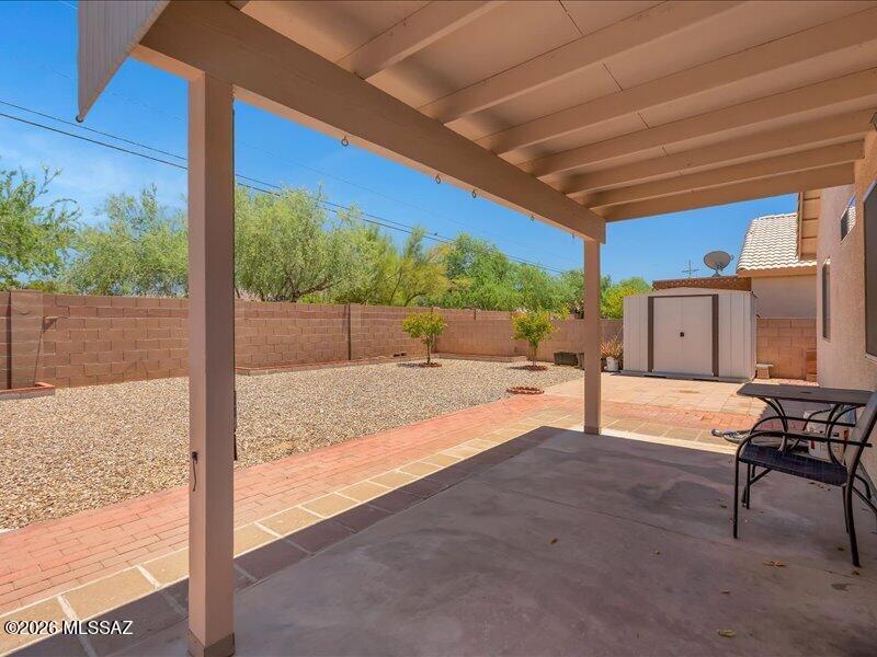Rosevale (1-137) - Residential