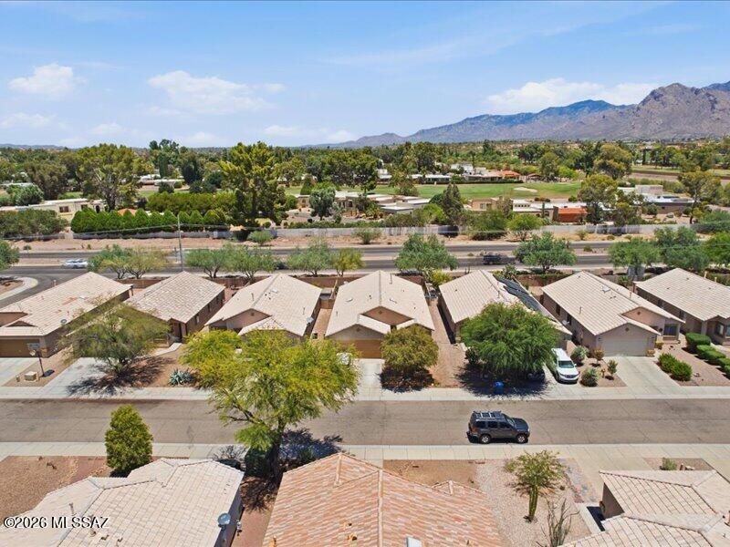 Rosevale (1-137) - Residential