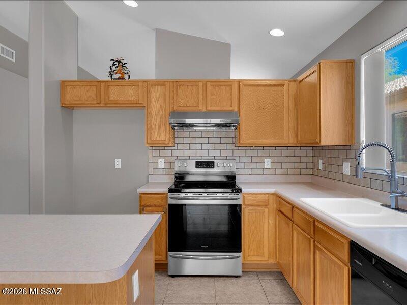 Rosevale (1-137) - Residential