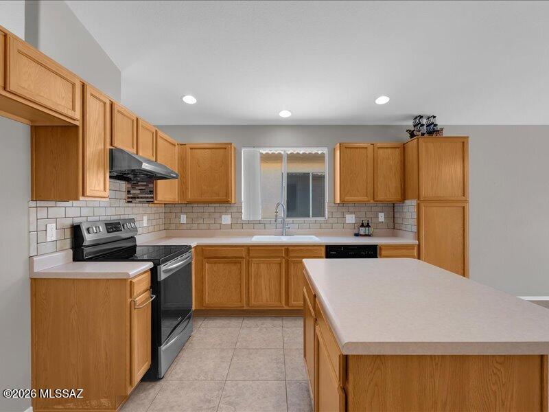 Rosevale (1-137) - Residential
