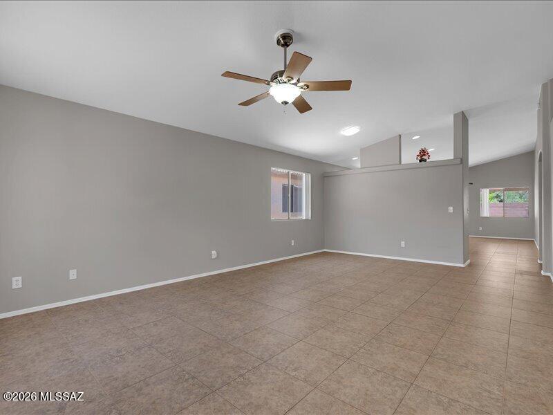Rosevale (1-137) - Residential
