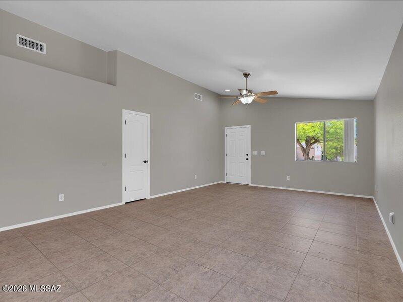 Rosevale (1-137) - Residential
