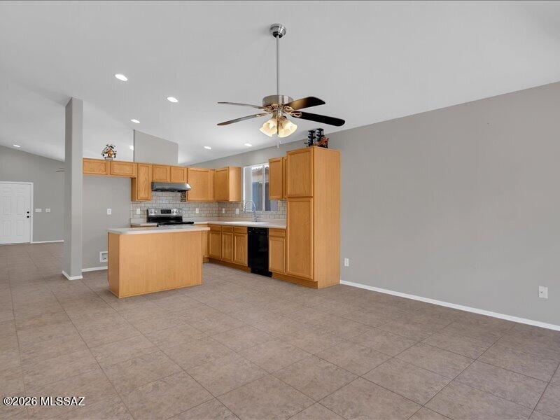 Rosevale (1-137) - Residential