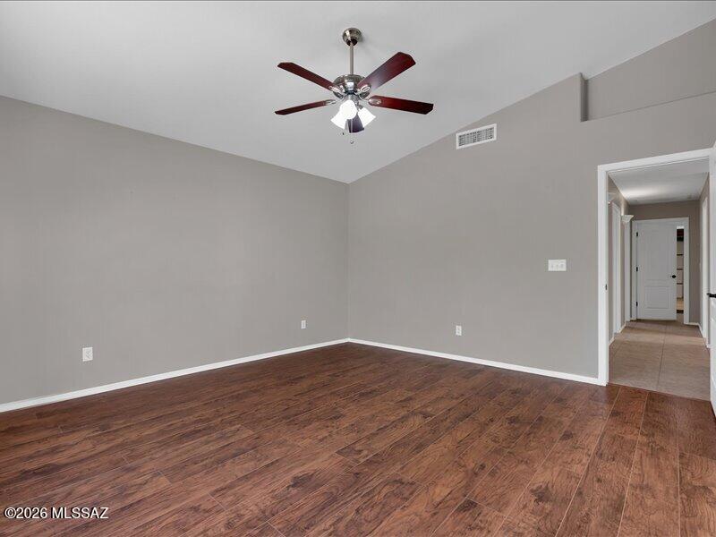 Rosevale (1-137) - Residential