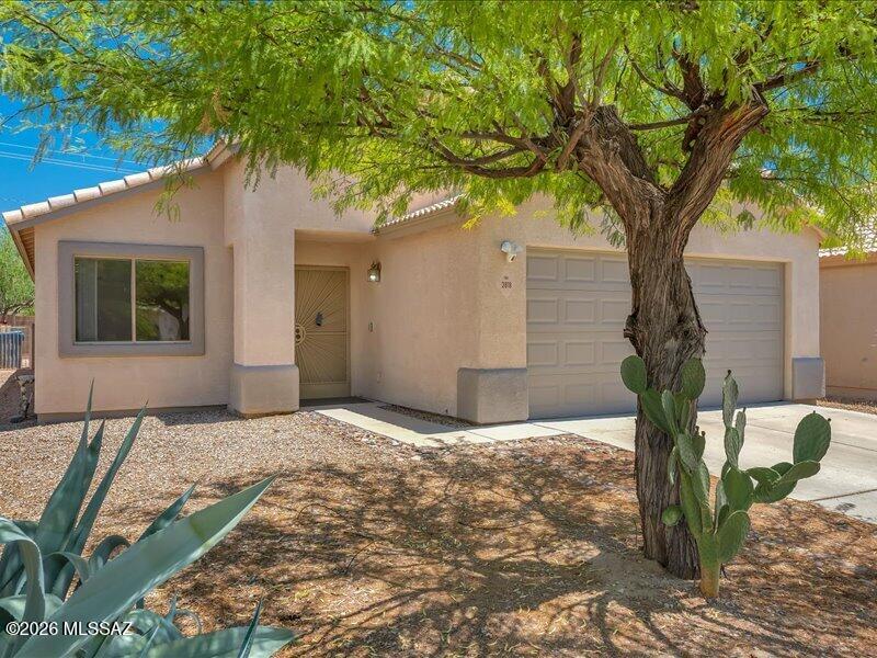 Rosevale (1-137) - Residential