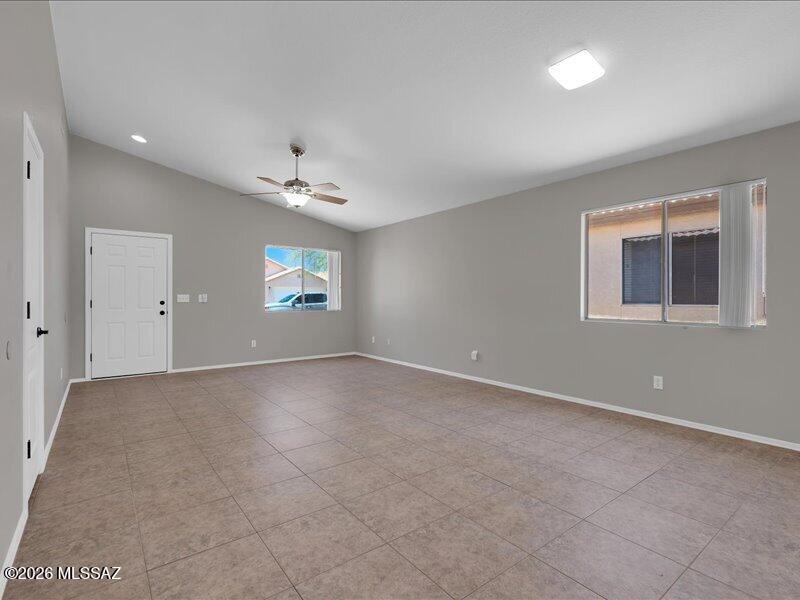 Rosevale (1-137) - Residential