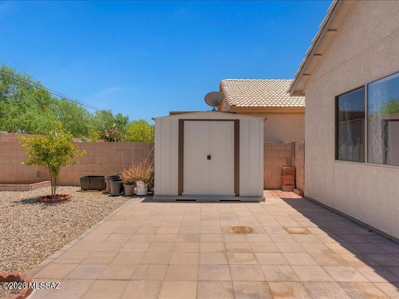 Rosevale (1-137) - Residential