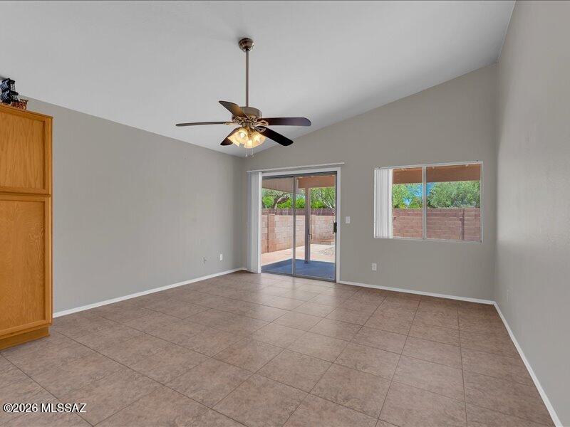 Rosevale (1-137) - Residential