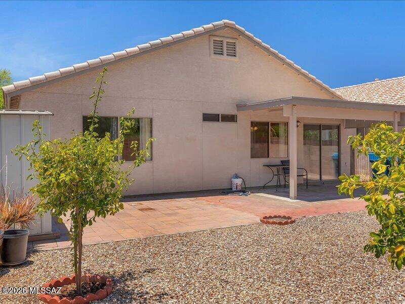 Rosevale (1-137) - Residential