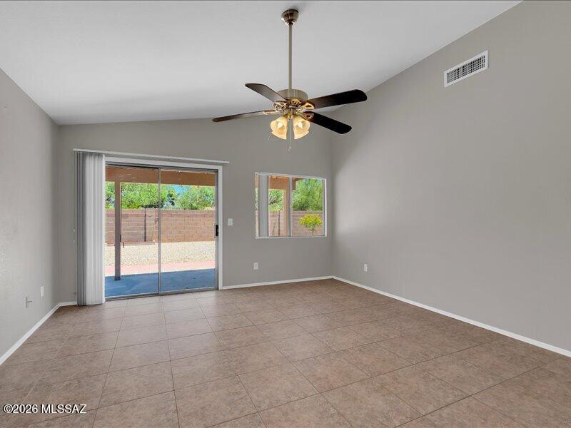 Rosevale (1-137) - Residential
