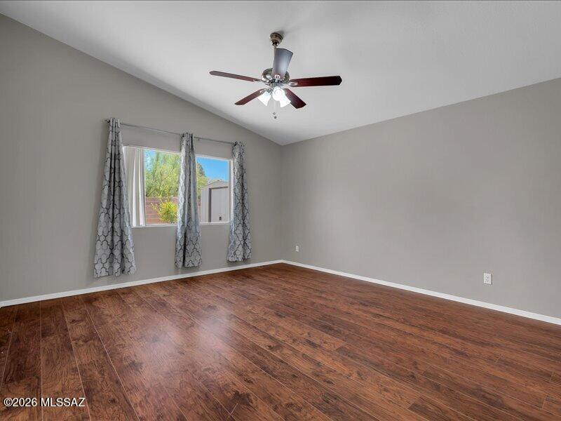 Rosevale (1-137) - Residential