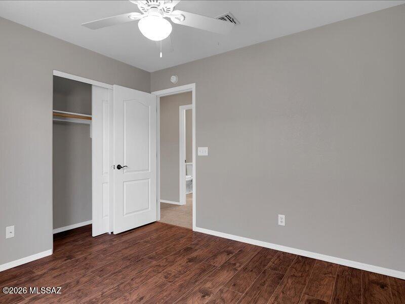 Rosevale (1-137) - Residential
