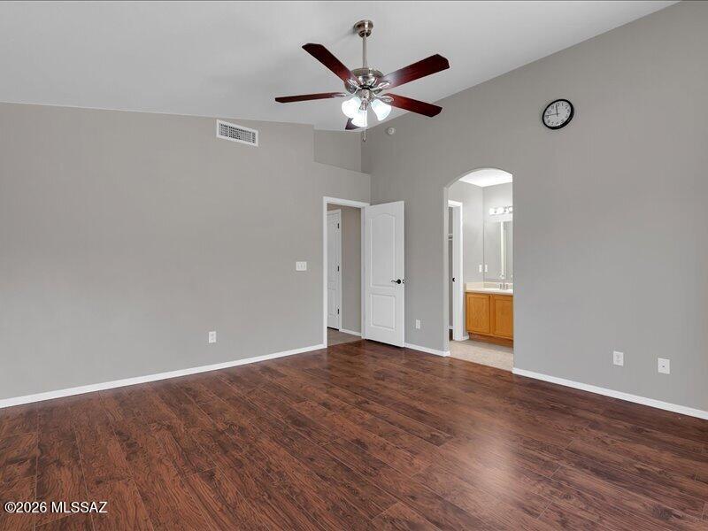 Rosevale (1-137) - Residential