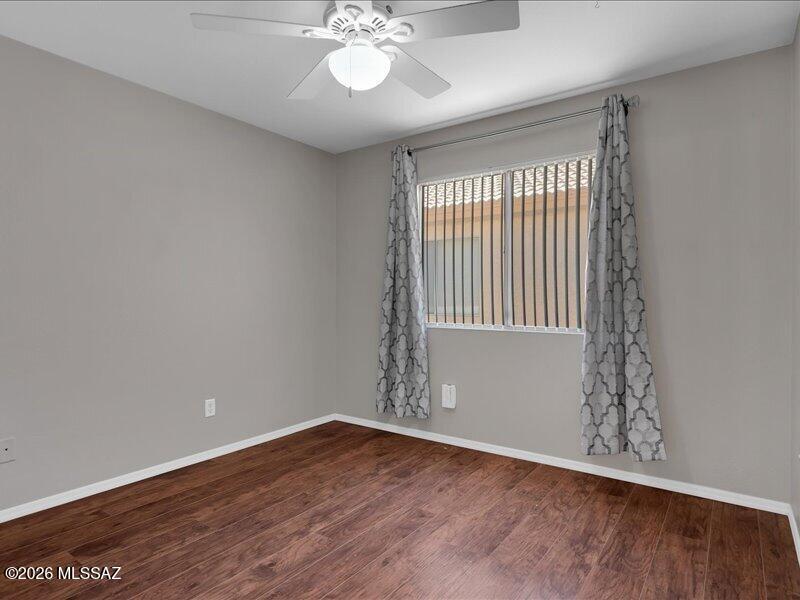 Rosevale (1-137) - Residential