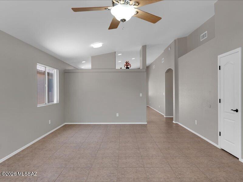 Rosevale (1-137) - Residential