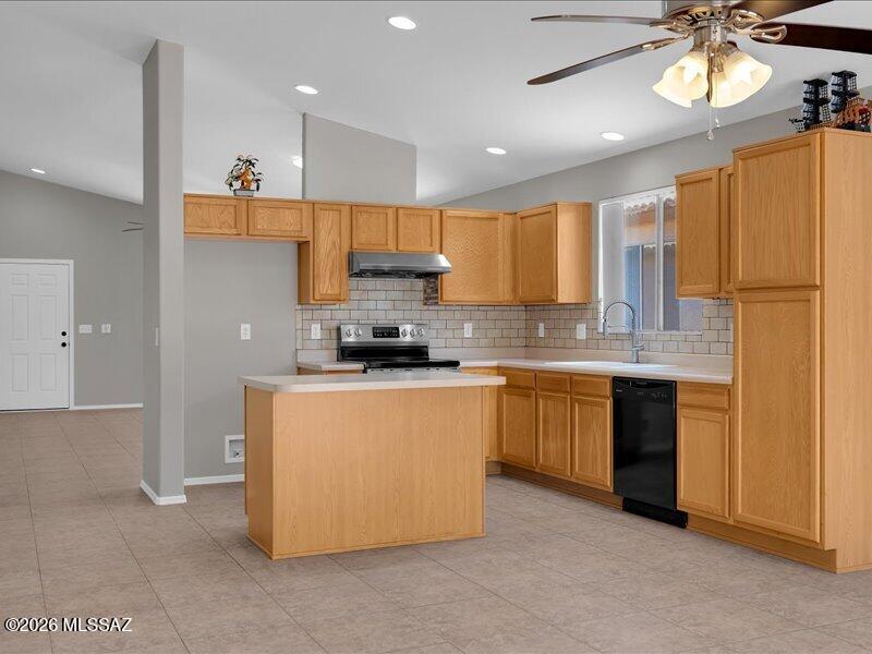Rosevale (1-137) - Residential