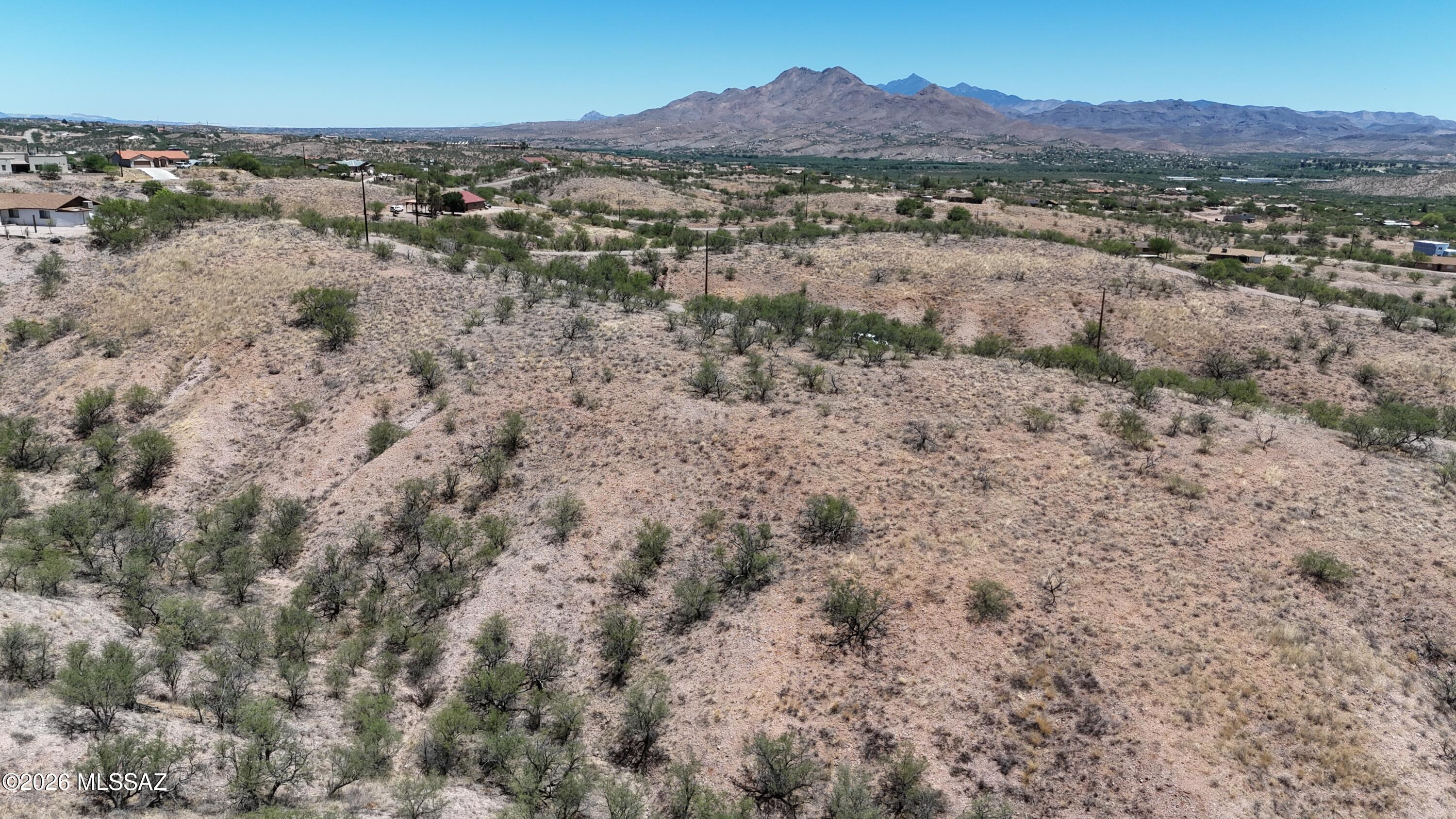 Rio Rico Estates 13 - Land