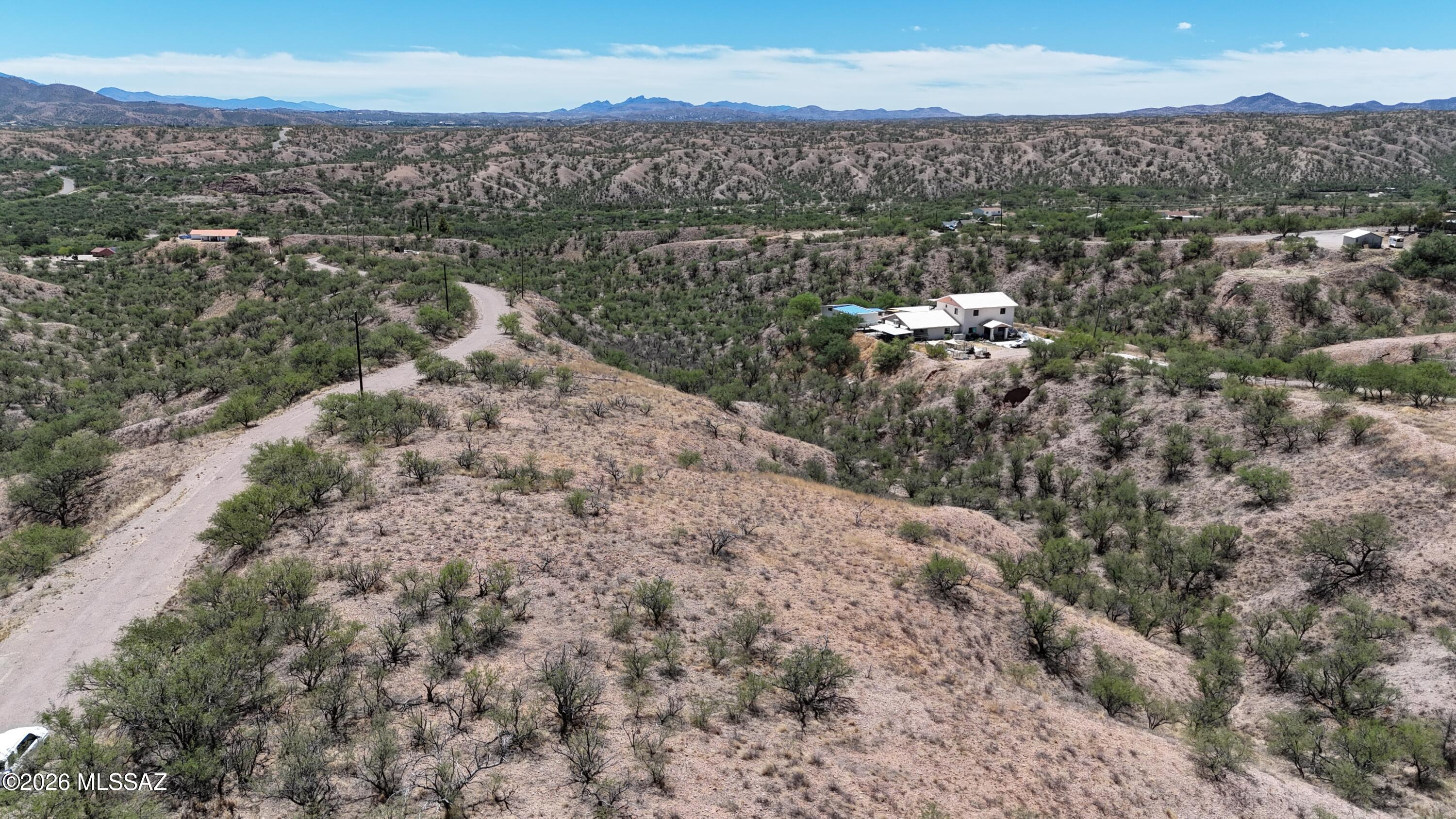 Rio Rico Estates 13 - Land
