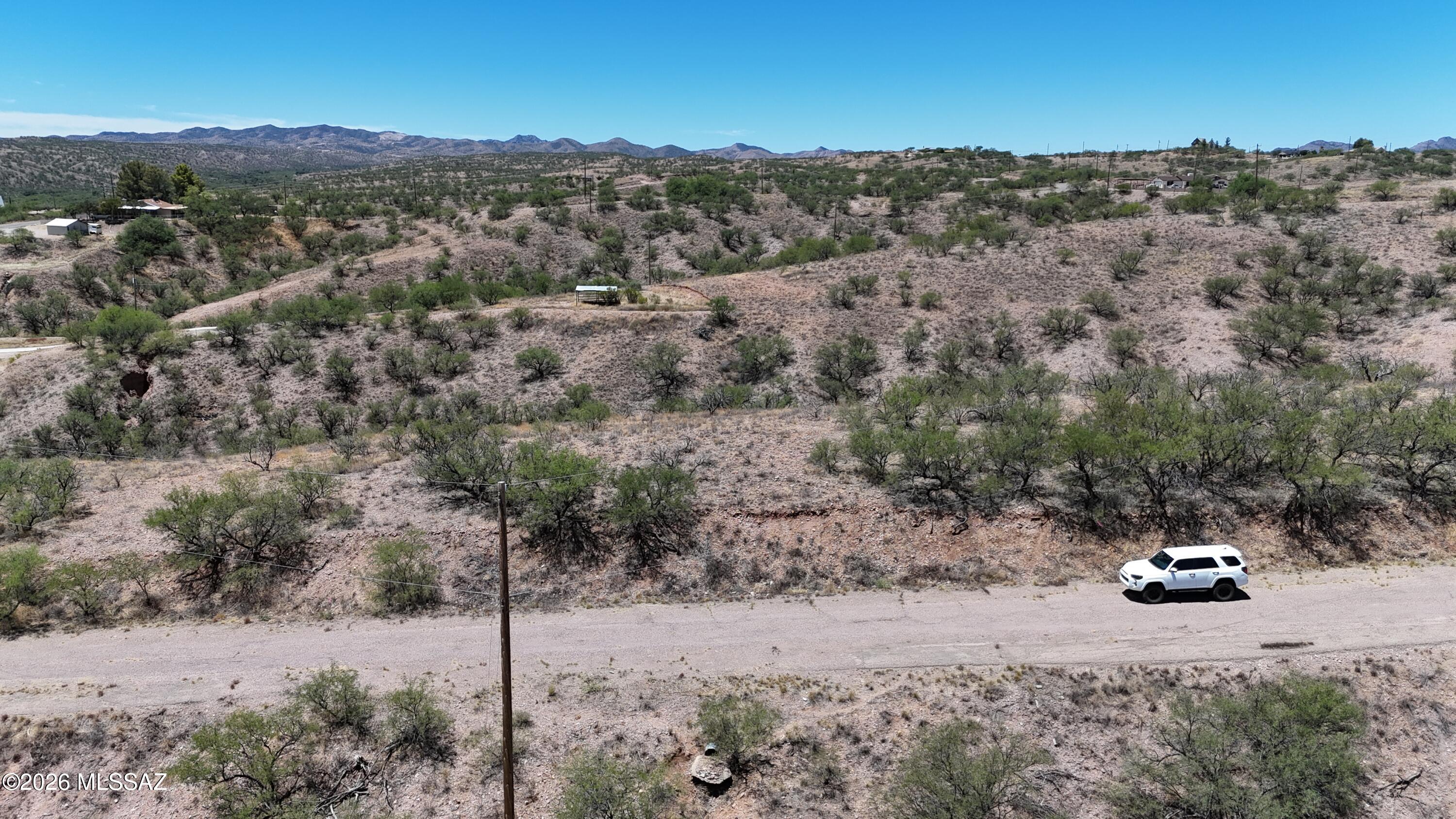 Rio Rico Estates 13 - Land
