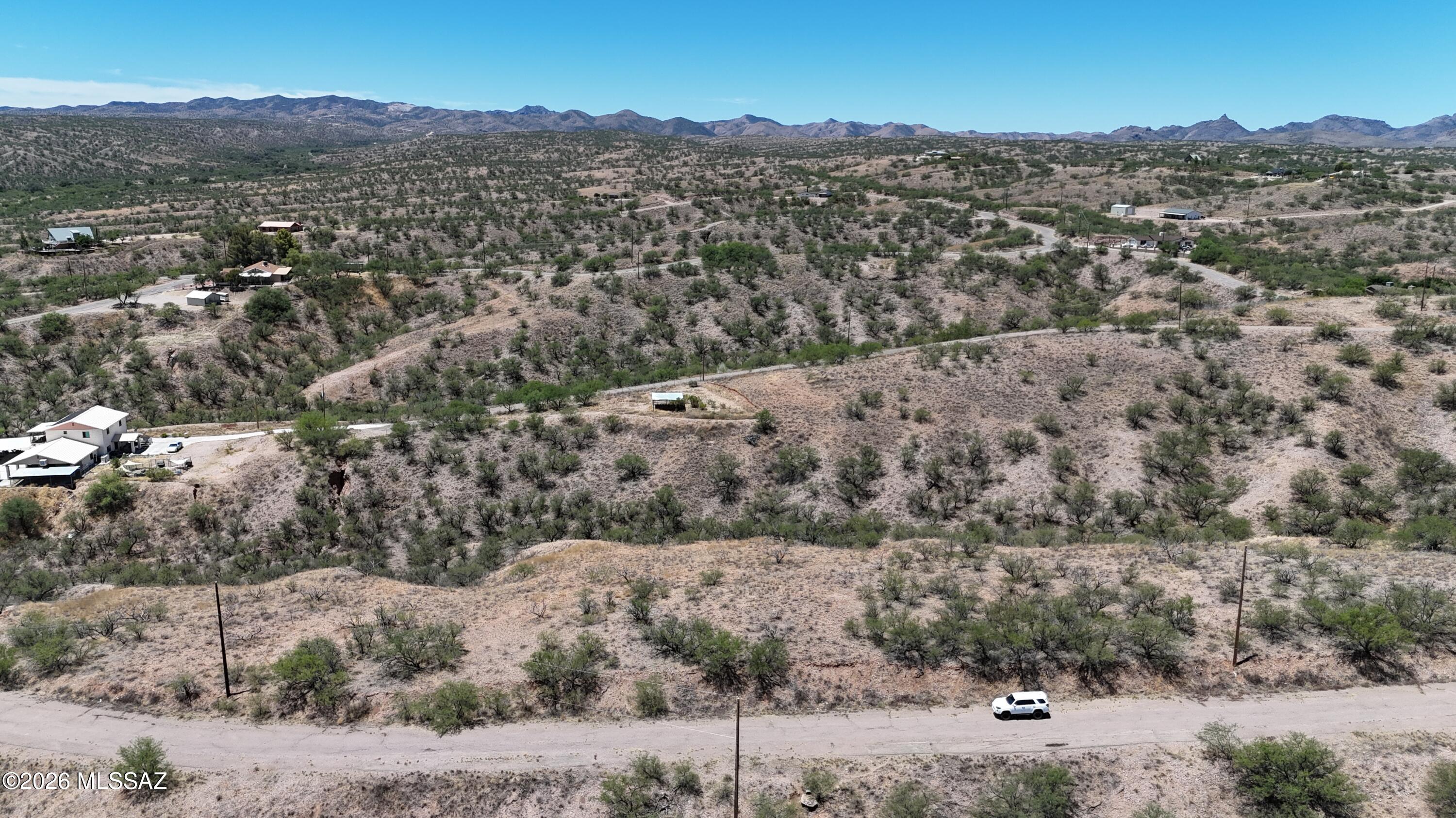 Rio Rico Estates 13 - Land