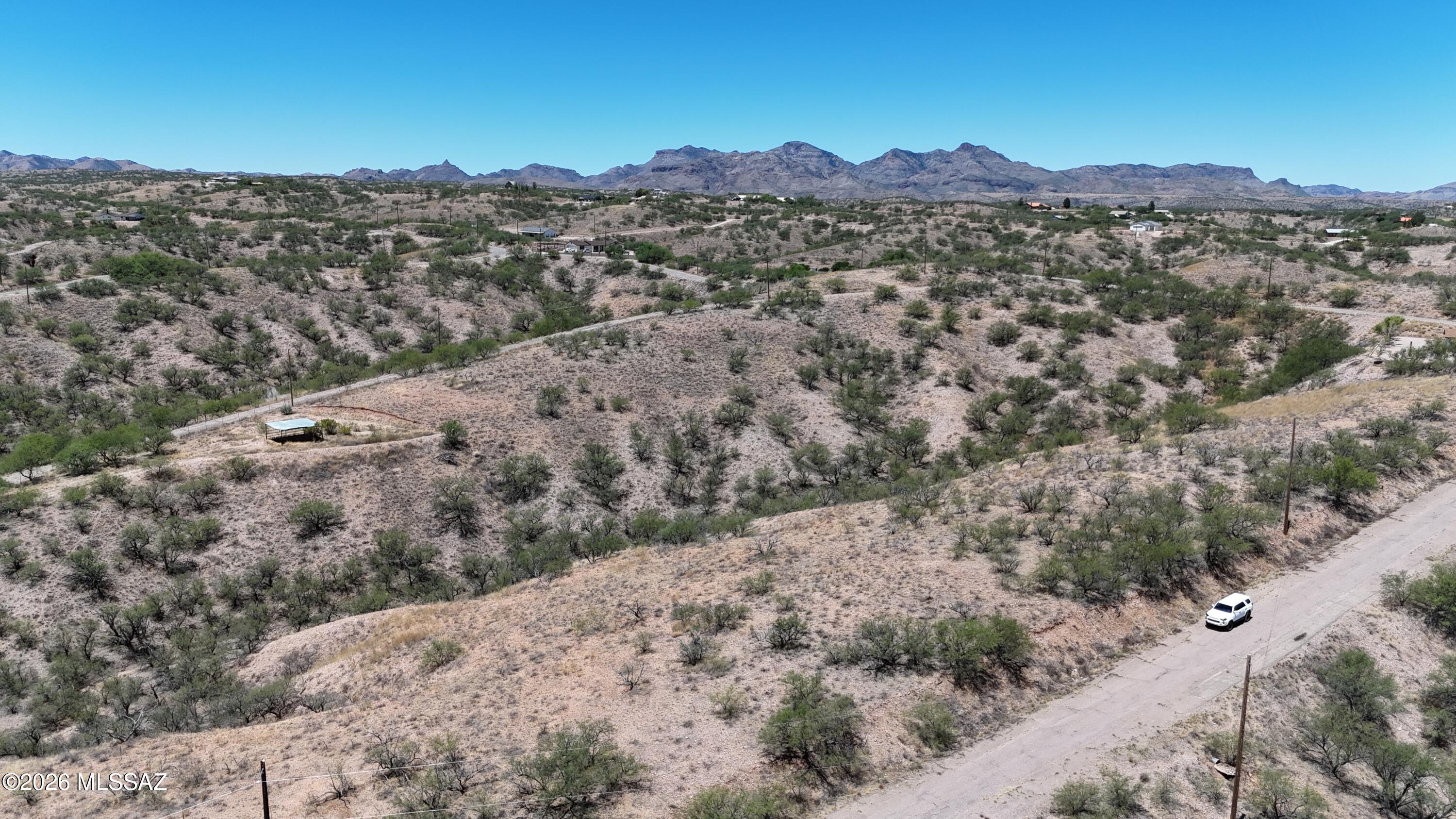 Rio Rico Estates 13 - Land