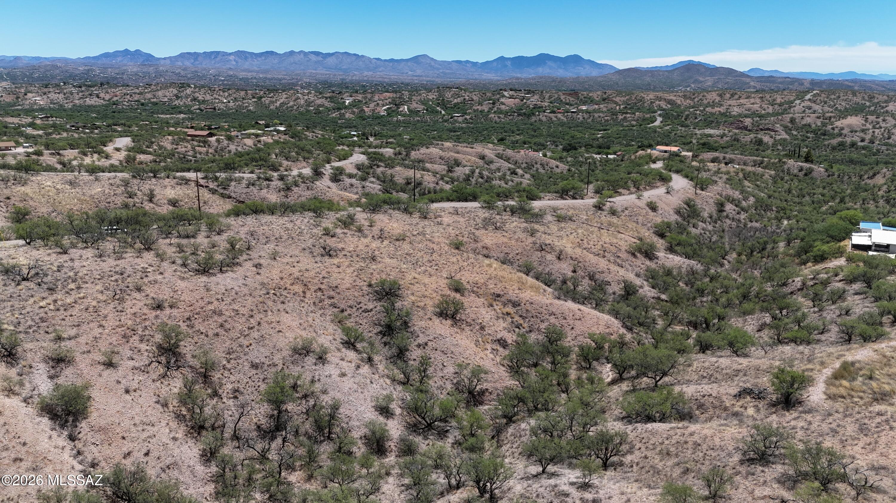 Rio Rico Estates 13 - Land