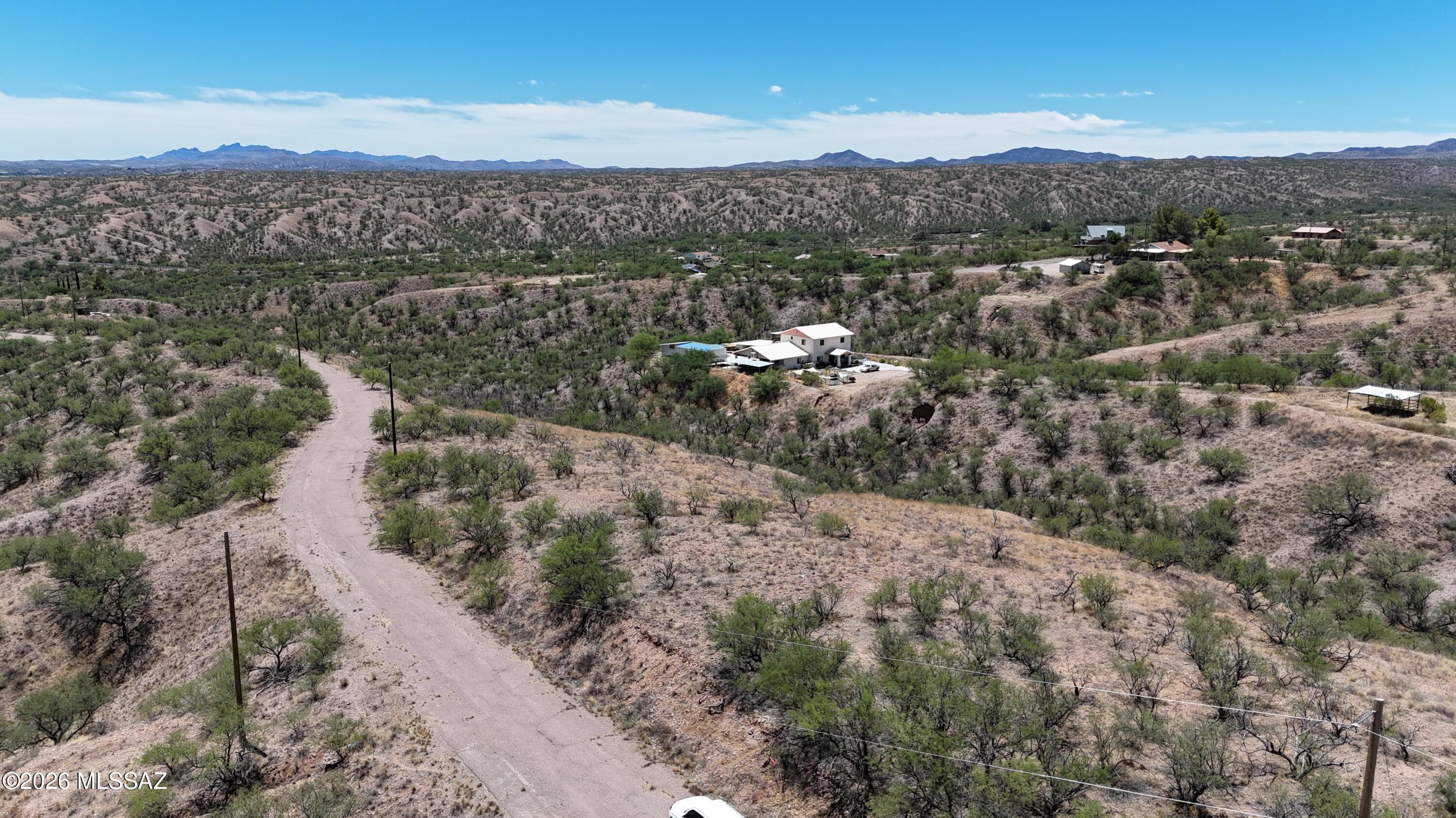 Rio Rico Estates 13 - Land