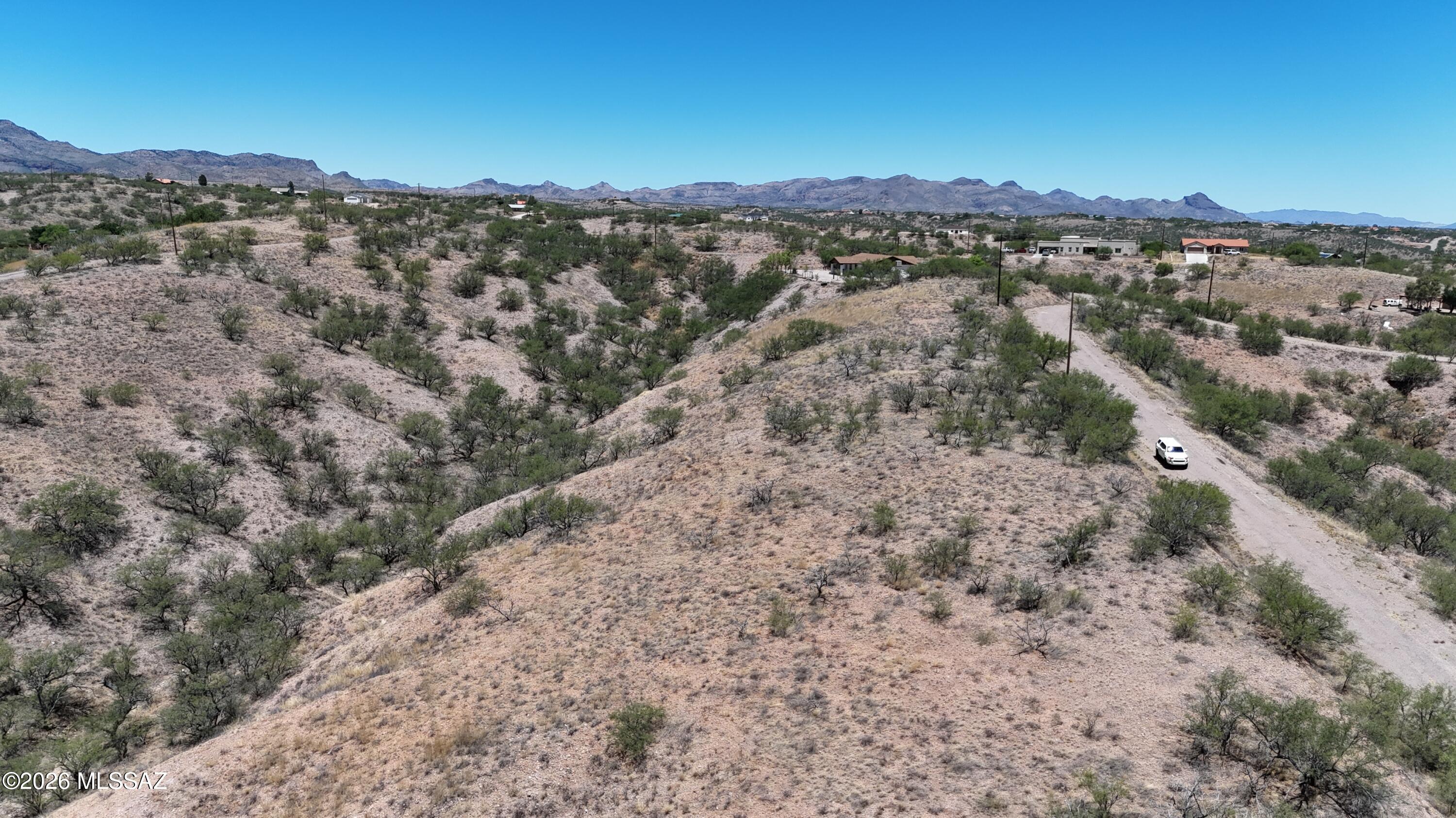Rio Rico Estates 13 - Land