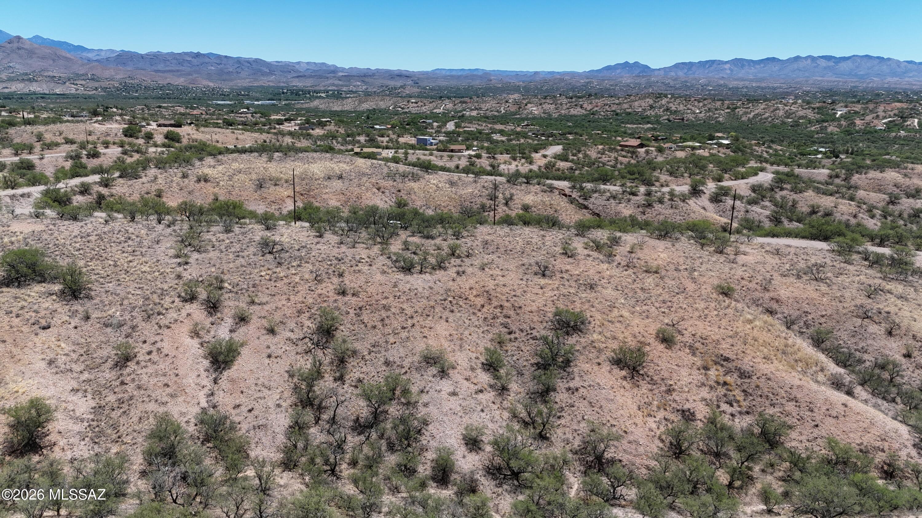 Rio Rico Estates 13 - Land