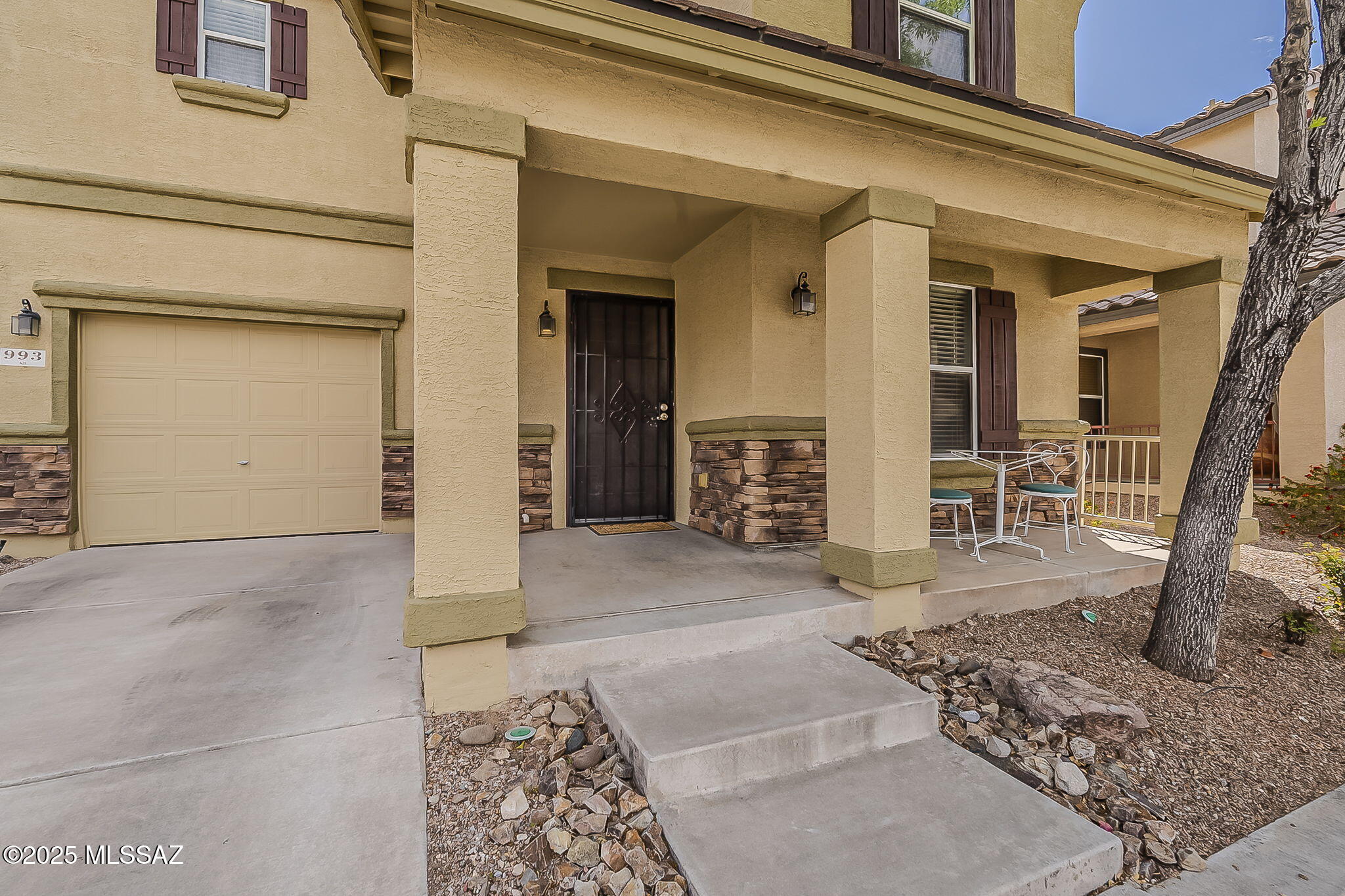 Pantano Overlook - Residential
