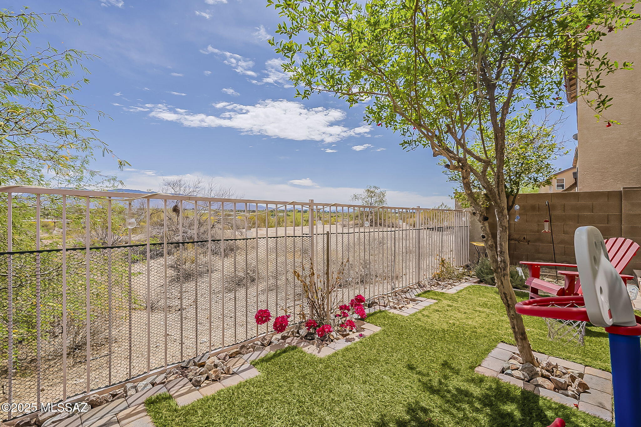 Pantano Overlook - Residential