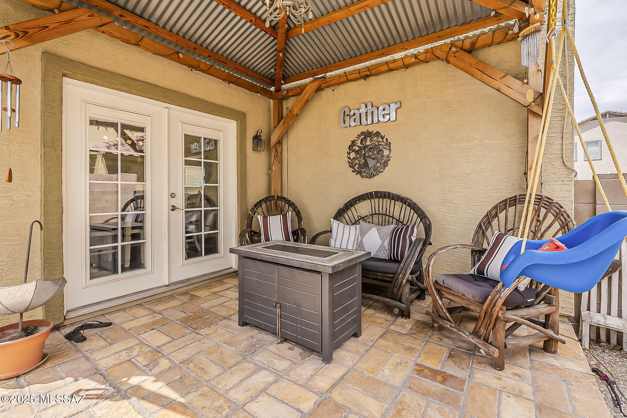 Pantano Overlook - Residential