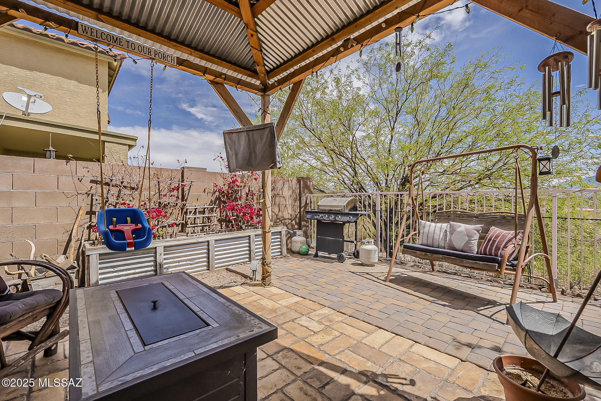Pantano Overlook - Residential