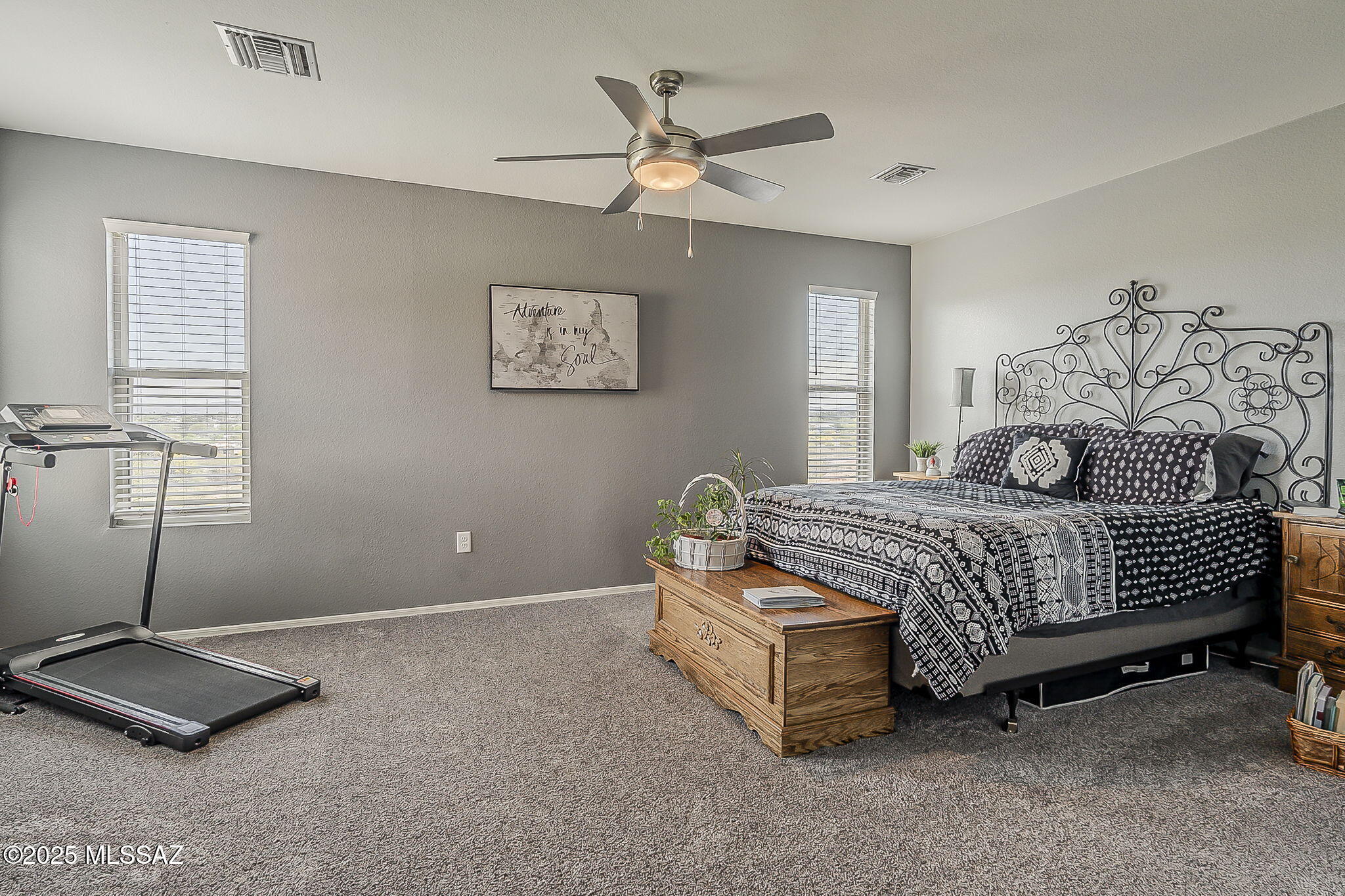 Pantano Overlook - Residential