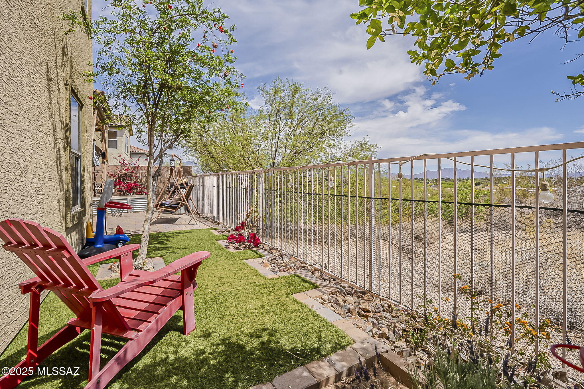 Pantano Overlook - Residential