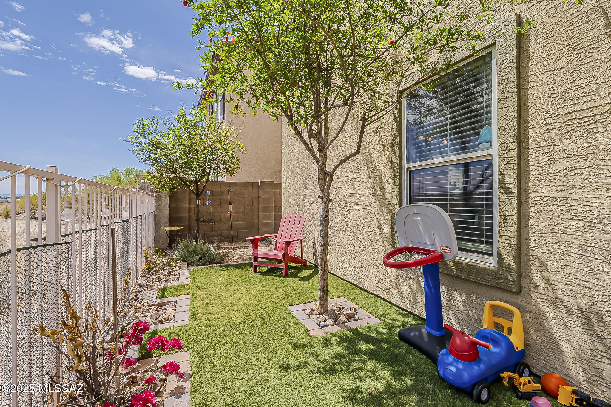 Pantano Overlook - Residential