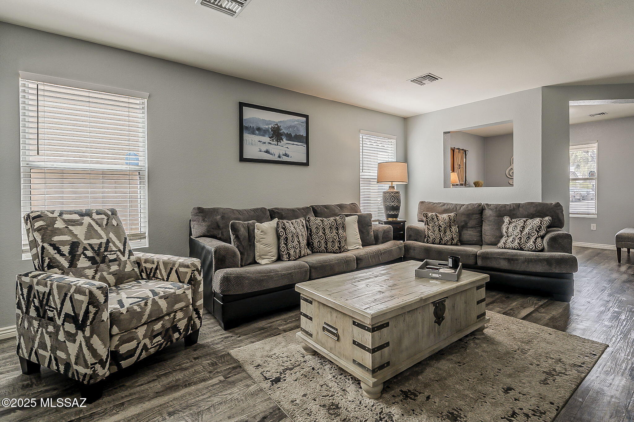 Pantano Overlook - Residential