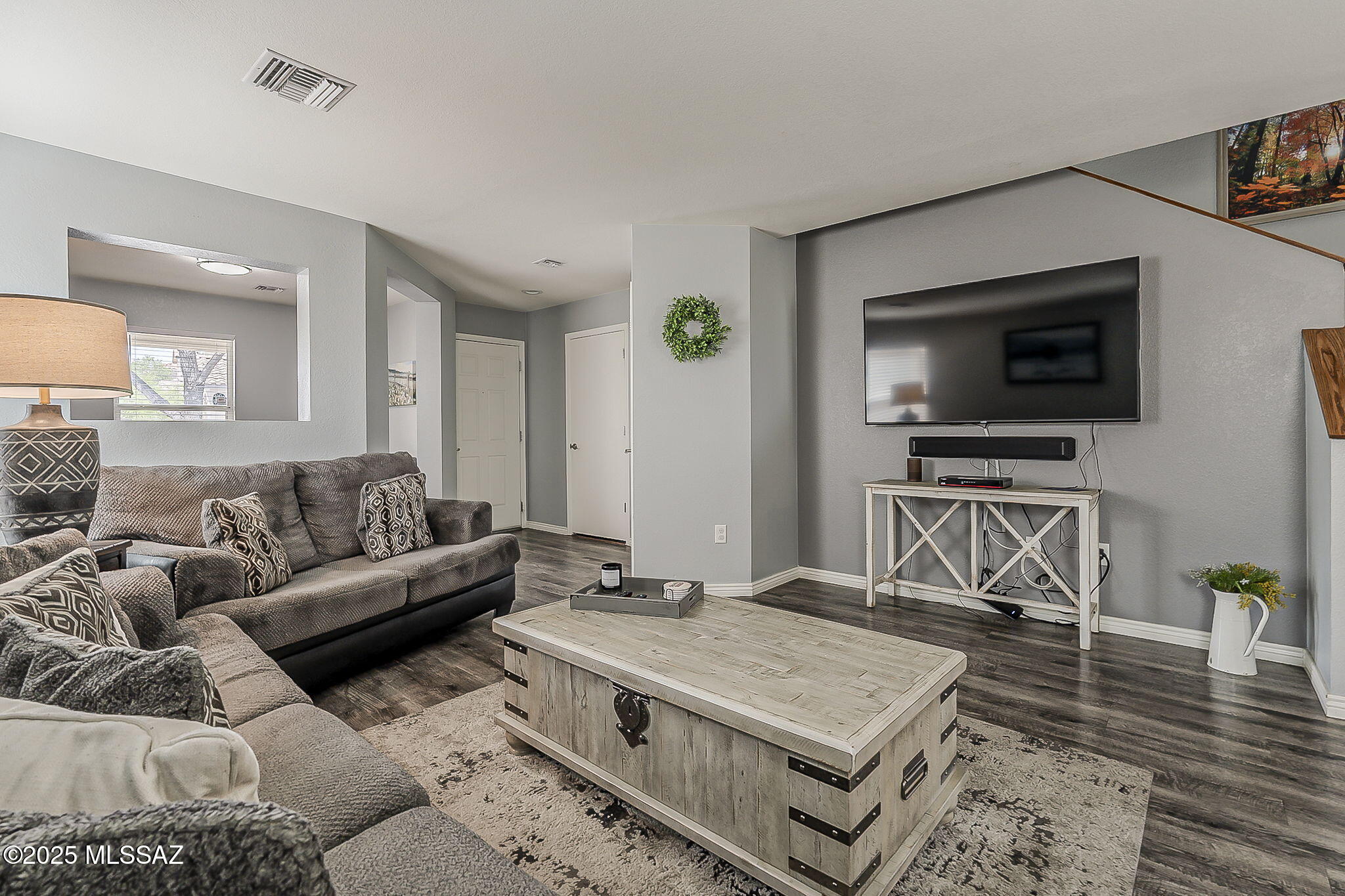 Pantano Overlook - Residential