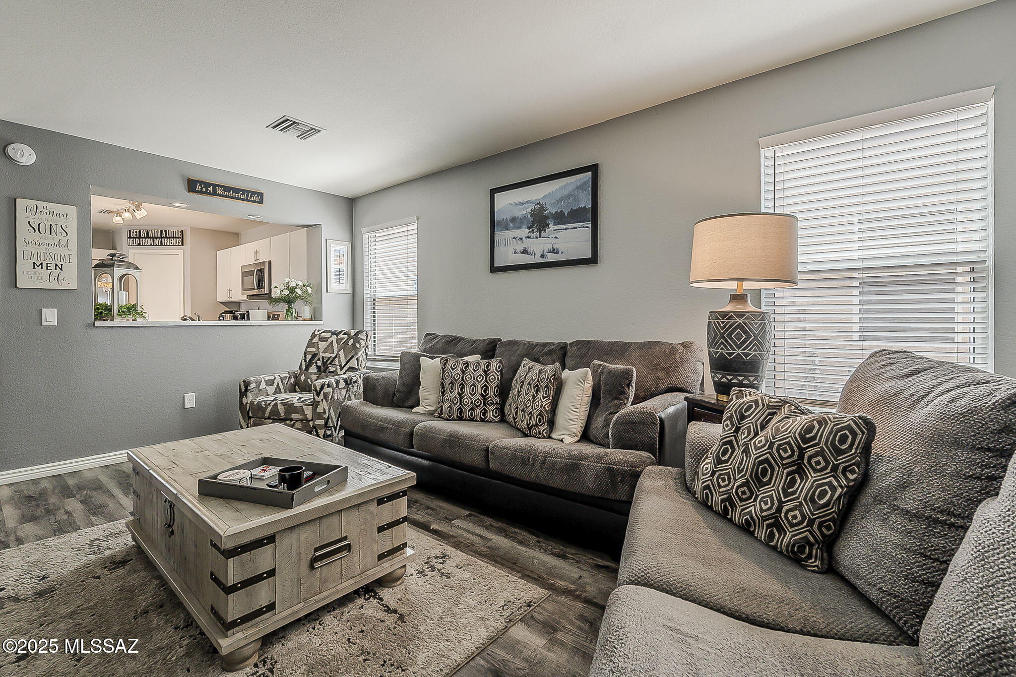 Pantano Overlook - Residential