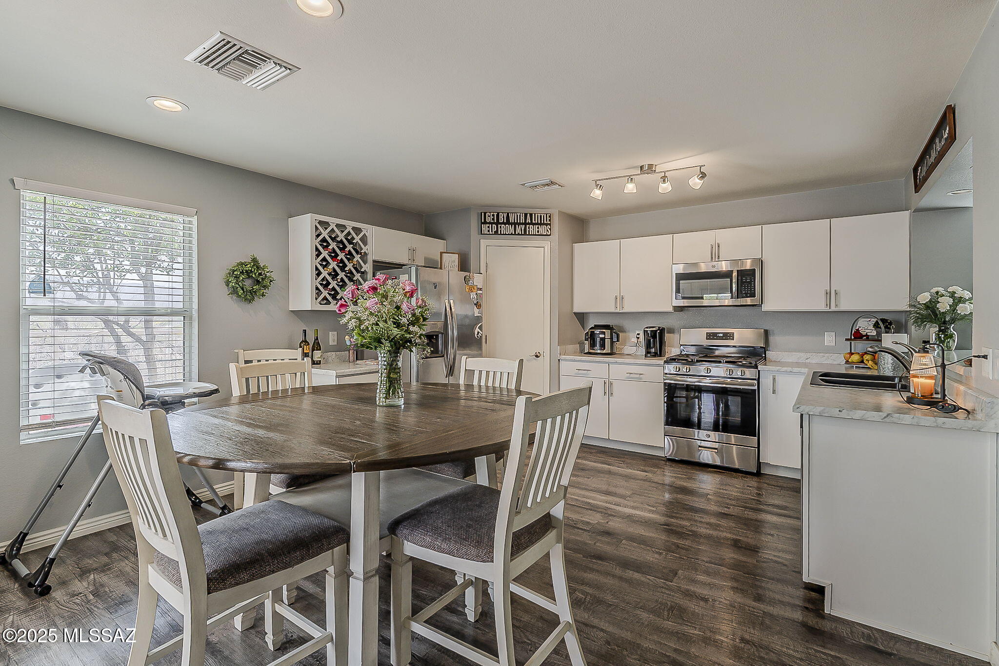 Pantano Overlook - Residential