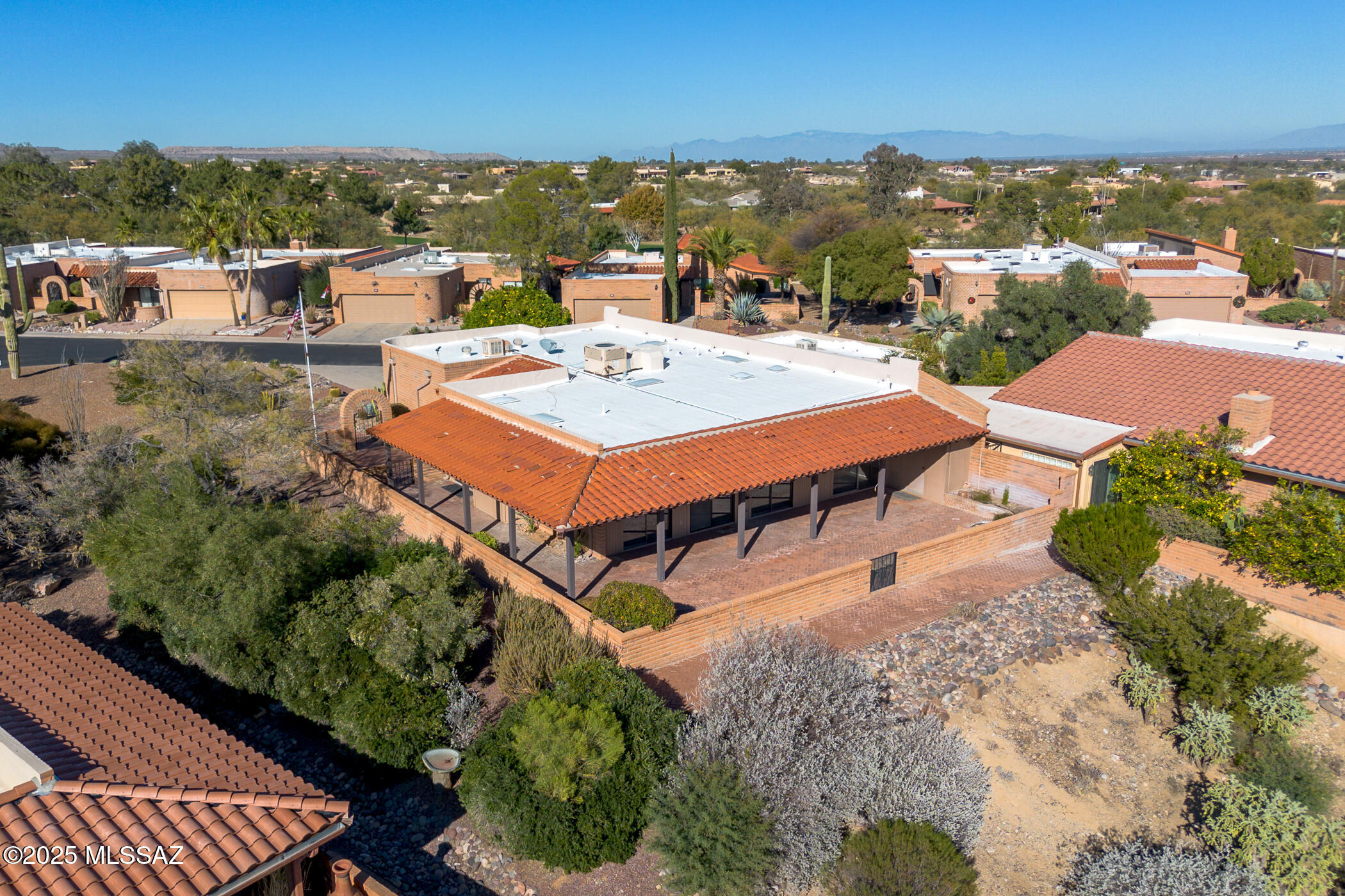 Desert Ridge (1-98) - Residential