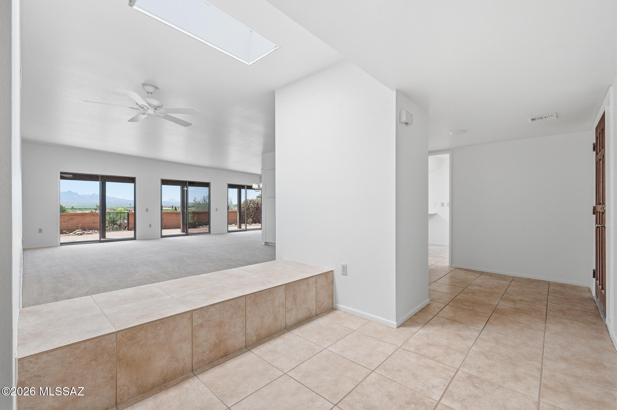 Desert Ridge (1-98) - Residential